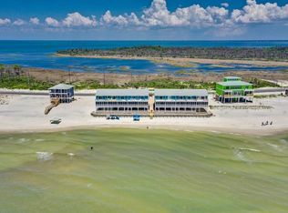 3875 Cape San Blas Rd FLOOR B3, Pt Saint Joe, FL 32456