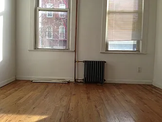 Rented by David Francis New York LLC