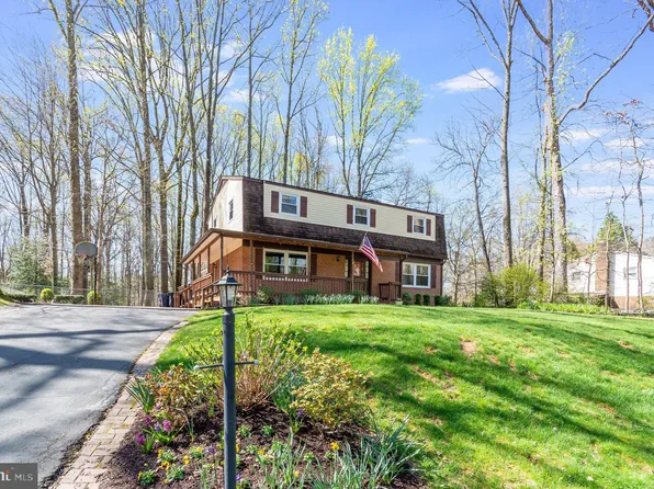 7303 Mariposa Dr, Manassas, VA 20112