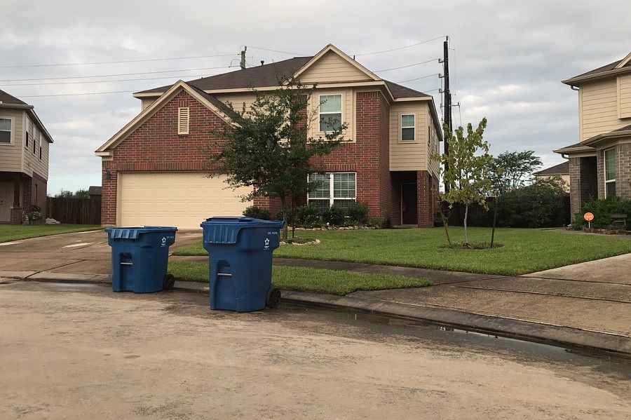 1st image of 14703 Live Oak Green Ct