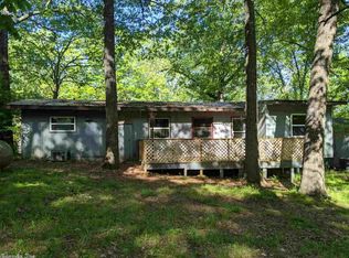 56 Cheyenne Dr, Cherokee Village, AR 72529