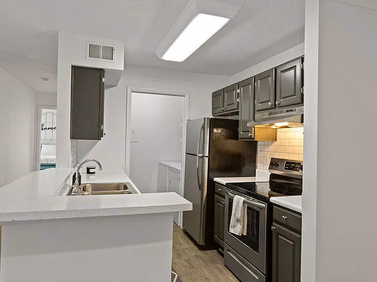 Kitchen-Sherwood Deluxe