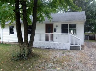 31 1/2 Grove Ave, Norwalk, OH 44857