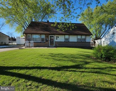 458 Westminister Rd, Wenonah, NJ, 08090