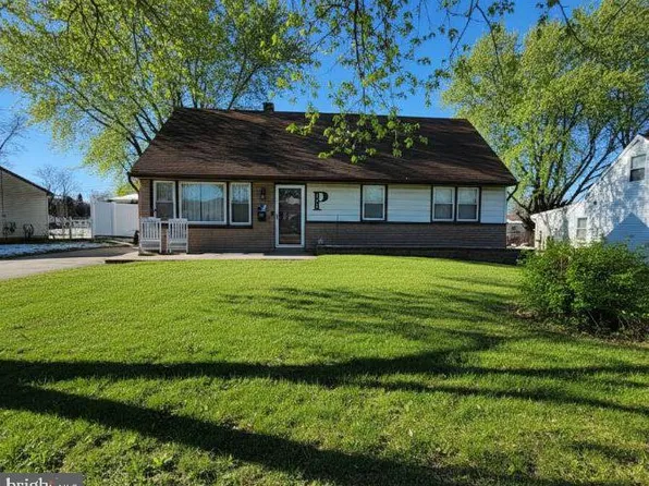 458 Westminister Rd, Wenonah, NJ 08090