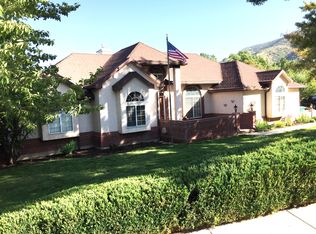 1663 N 2800 E, Layton, UT 84040