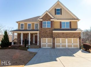 7456 Whistling Duck Way, Flowery Branch, GA 30542