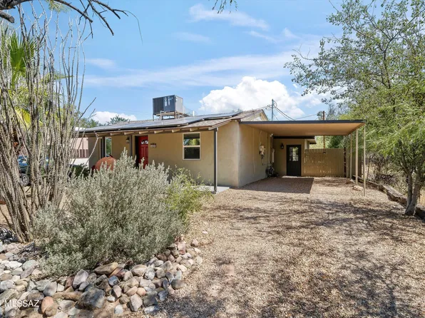 1608 N Treat Ave, Tucson, AZ 85716