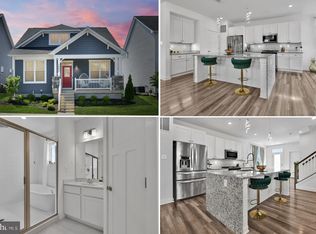 1003 Furgeson Ln, Frederick, MD 21702