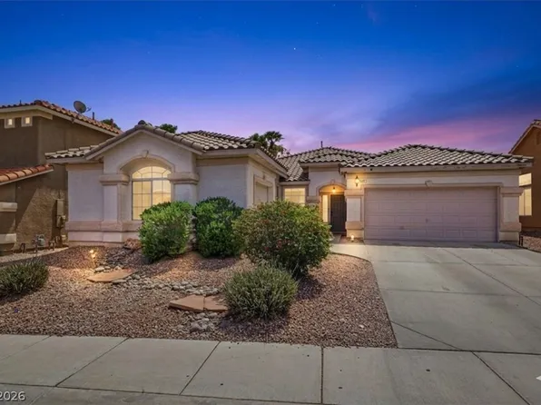 8641 Vivid Violet Ave, Las Vegas, NV 89143