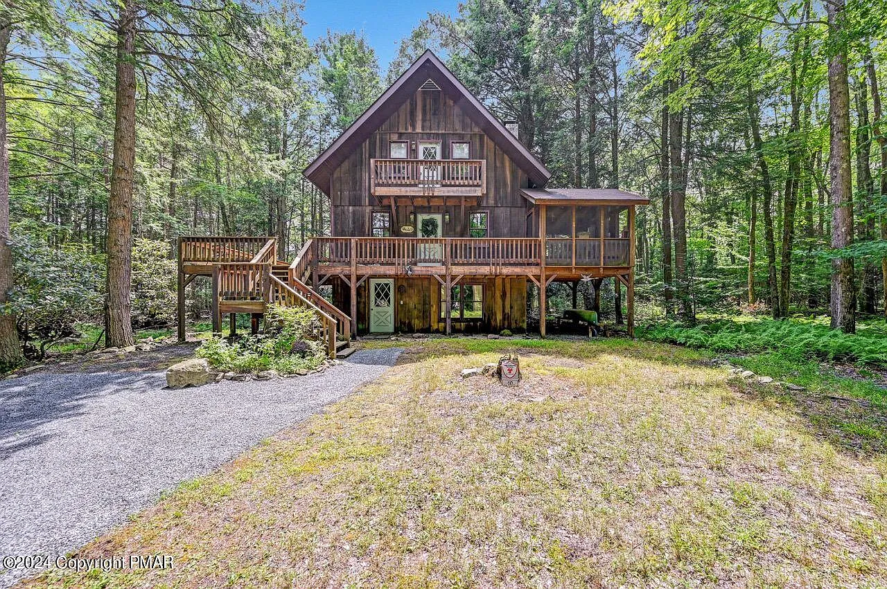 112 Long View Ln photo 1