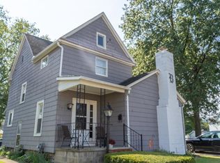309 Oneida St, Sayre, PA 18840