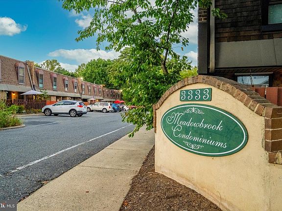 2nd image of 3333 Comly Rd APT 5