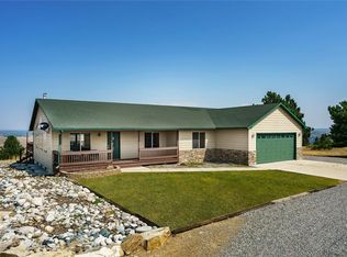 67 Lewis Trl, Columbus, MT 59019