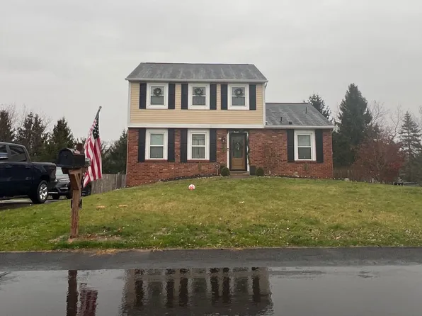 614 Walden Way, Imperial, PA 15126