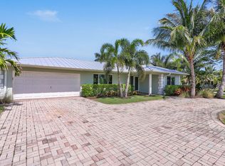 92 Fairview W, Tequesta, FL 33469