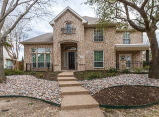625 Summerfield Dr, Murphy, TX 75094