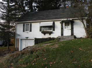 1 Hospital Hill Rd, Binghamton, NY 13901