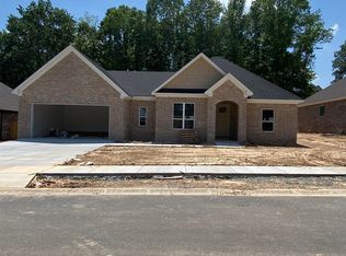 133 Roman Heights Ave, Alexander, AR 72002