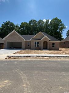 133 Roman Heights Ave, Alexander, AR, 72002