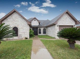 208 Denise Cir, La Joya, TX 78560