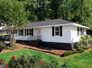 12 Azalea St SE, Rome, GA 30161