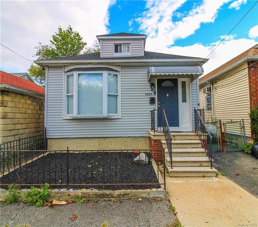 2924 Barkley Avenue, Bronx, NY 10465 Zillow