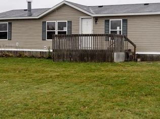 4693 S Ionia Rd, Bellevue, MI 49021