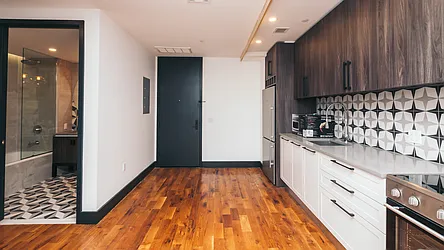 Rented by Nooklyn NYC LLC