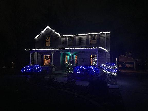 Holiday Lighting