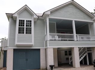 NULL-VII Belvedere Ln #235, Townsend, GA 31331