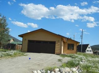 104 Cooper Dr, Dillon, CO 80435