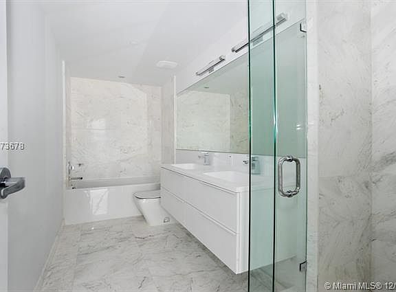 5th image of 9940 W Bay Harbor Dr #4C-S