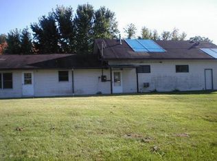 15923 County Road 215 Rd, Grand Junction, MI
