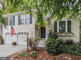 11409 Rolling Green Pl, Hagerstown, MD 21742