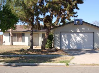 1766 E Los Altos Ave, Fresno, CA 93710