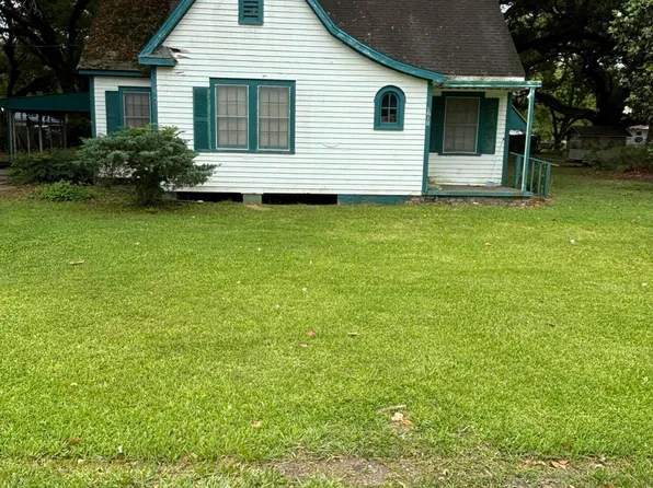 1208-1210 Maude Ave, Abbeville, LA 70510