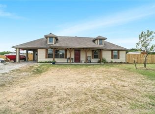 186 Oakley Cir, Weatherford, TX 76085