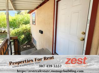 504 S Washington St #1, Casper, WY 82601