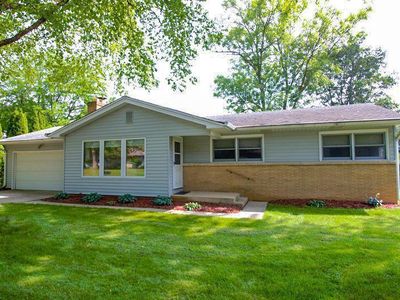 1260 North 119th STREET, Wauwatosa, WI, 53226