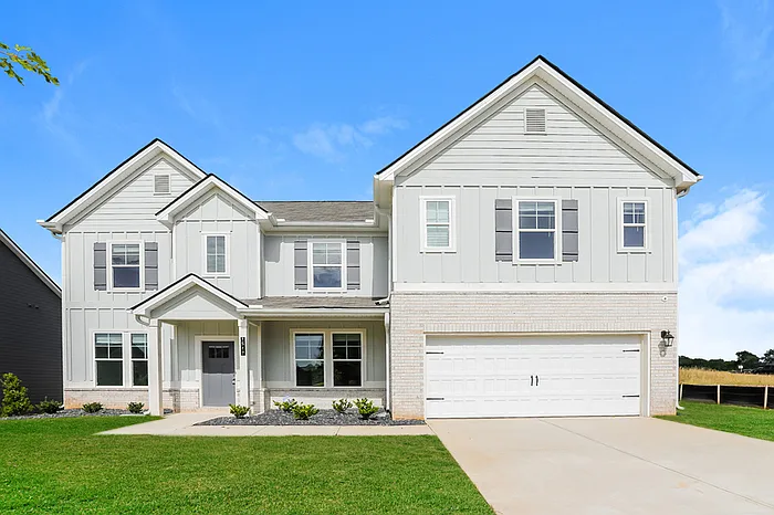 1547 Stinson Ln — Photo 1