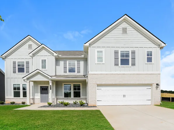 1547 Stinson Ln, Locust Grove, GA 30248