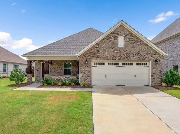 17 Hawthorne Ter, Fortson, GA 31808