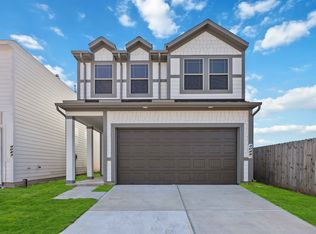 4025 San Andres Ln, Houston, TX 77045