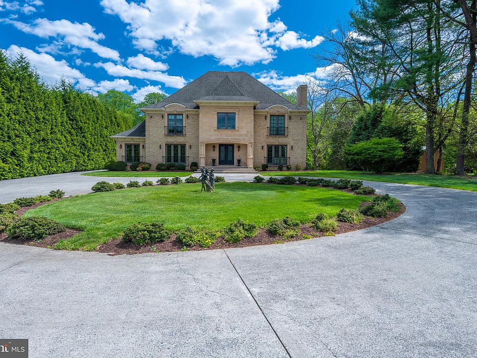 1105 Towlston Rd, Mc Lean, VA 22102 MLS VAFX2105646 Zillow