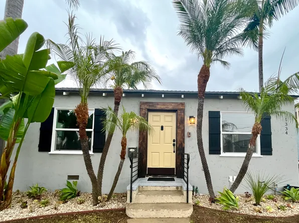 1334 Park Ave, Long Beach, CA 90804