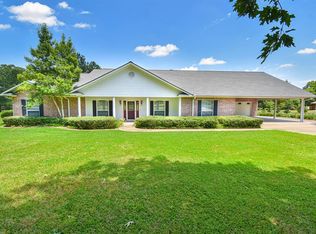 19313 County Road 1332, Flint, TX 75762