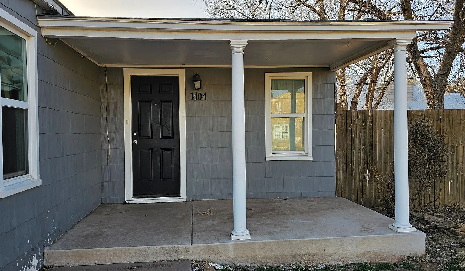 Beautiful 3 bedroom, 1 bath home for rent — Photo 2