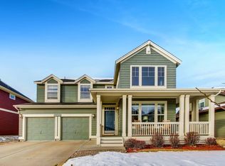 13379 W 84th Pl, Arvada, CO 80005