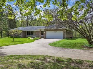 7551 Plum Orchard Rd, Munith, MI 49259